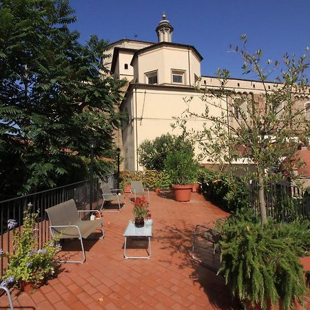 Domus Giorgio Apartment Florence Exterior photo
