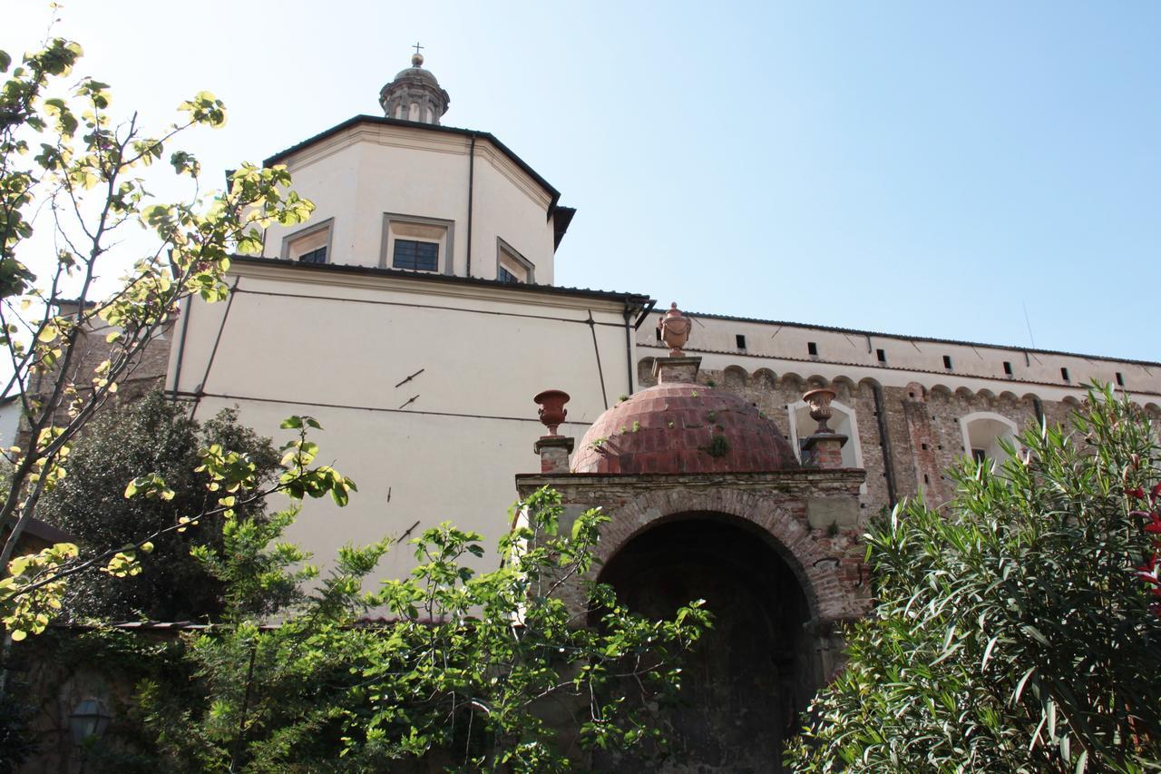 Domus Giorgio Apartment Florence Exterior photo