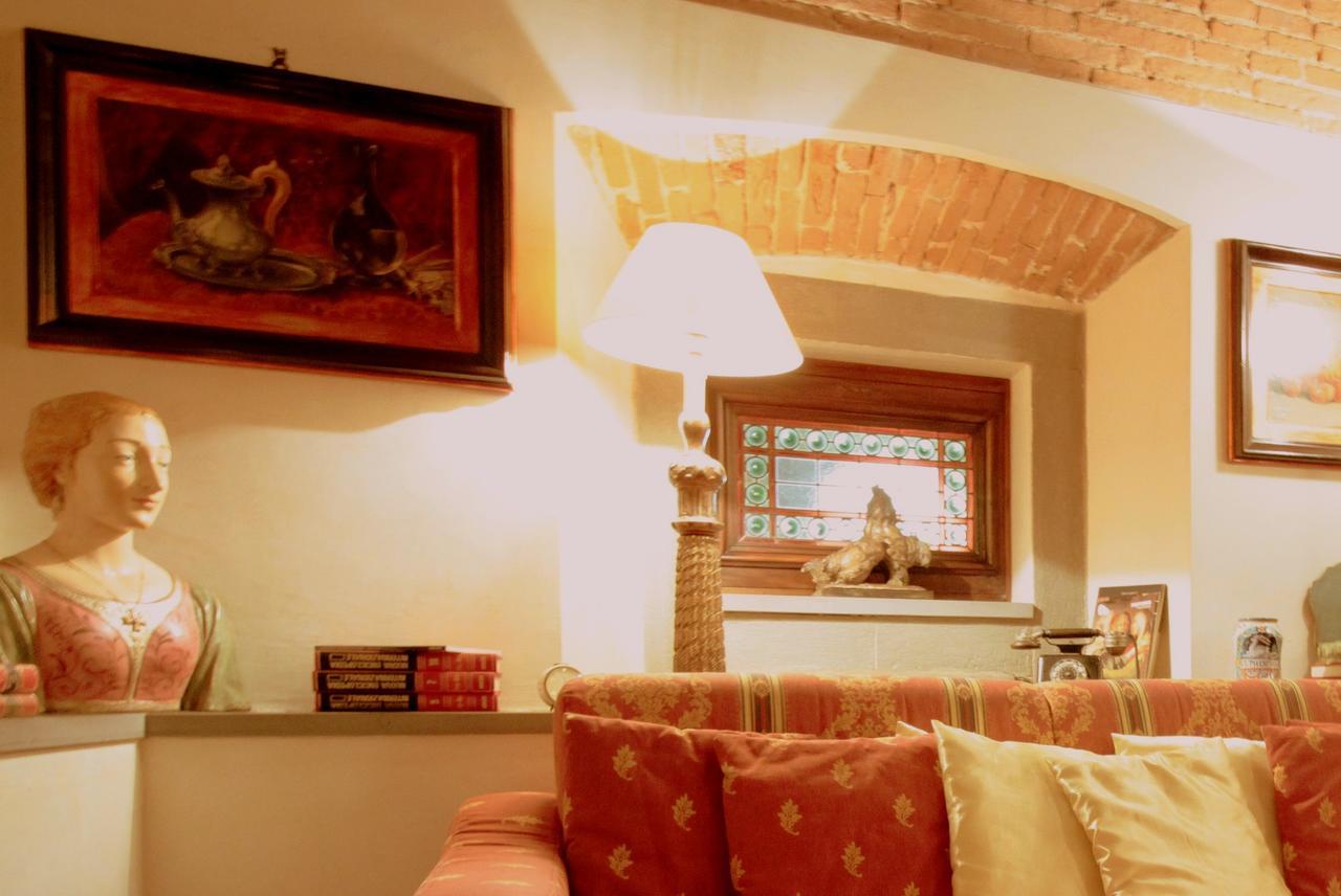 Domus Giorgio Apartment Florence Exterior photo