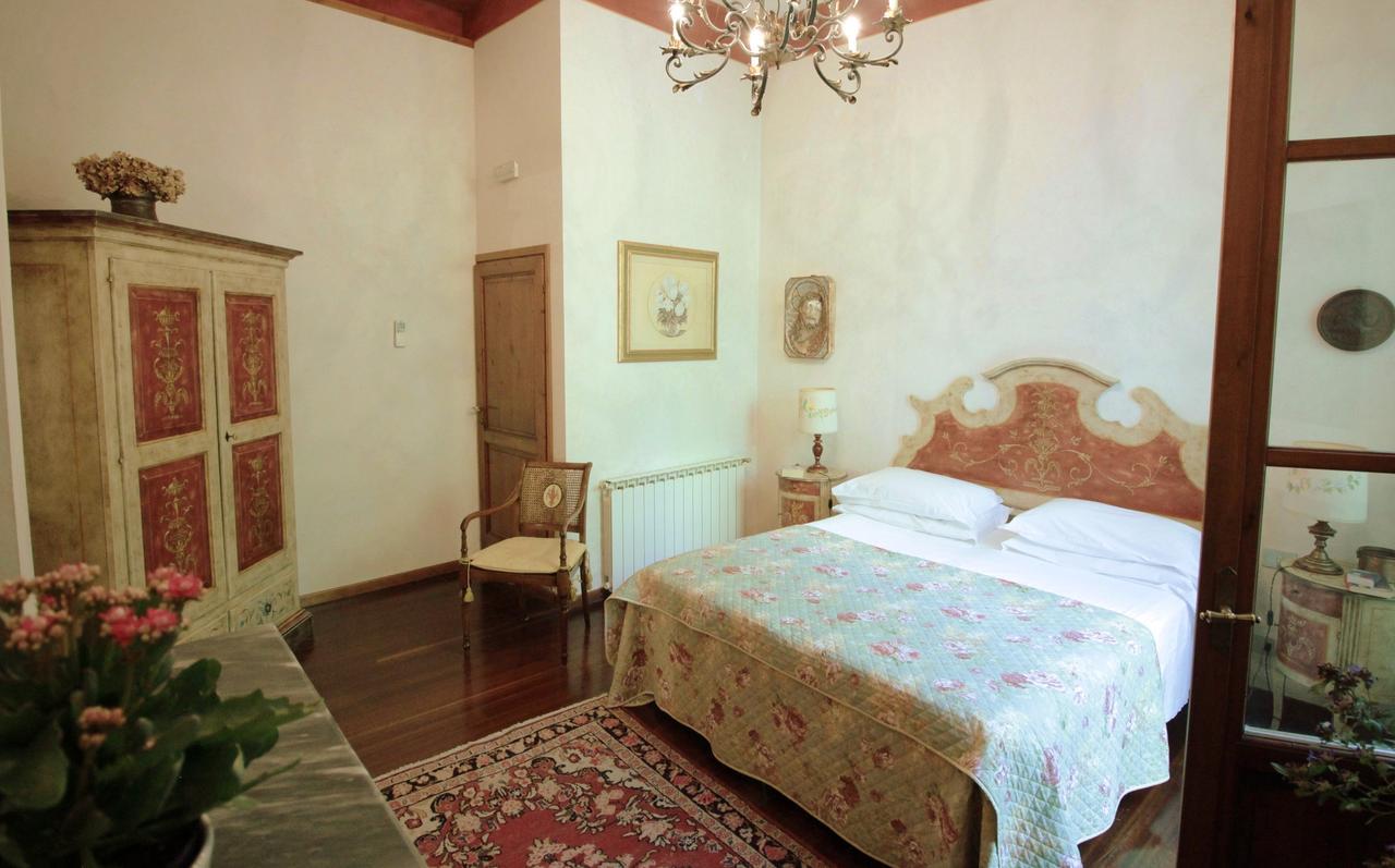 Domus Giorgio Apartment Florence Exterior photo