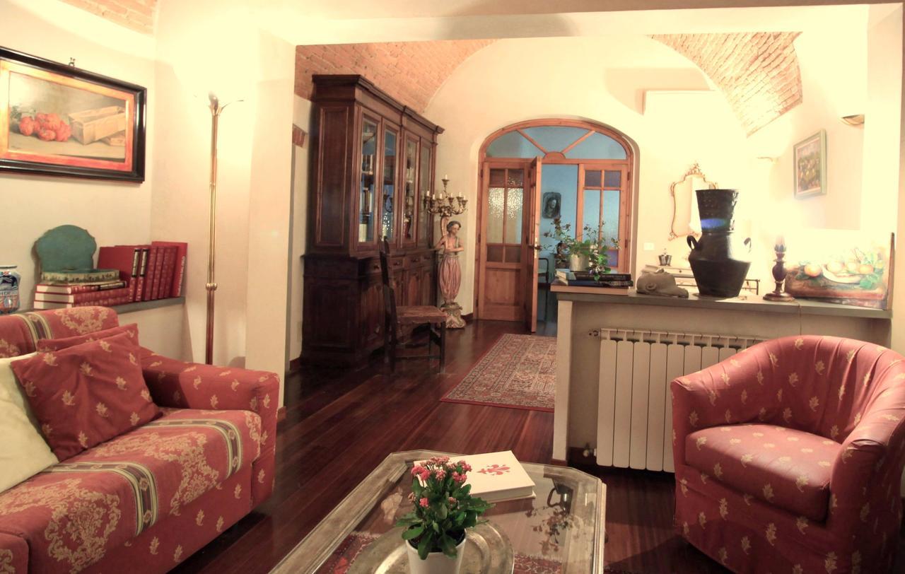 Domus Giorgio Apartment Florence Exterior photo