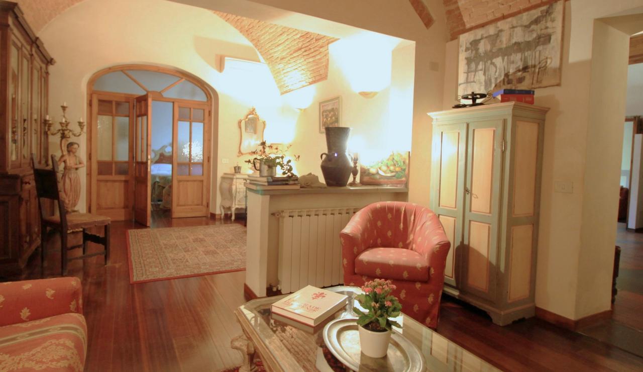 Domus Giorgio Apartment Florence Exterior photo