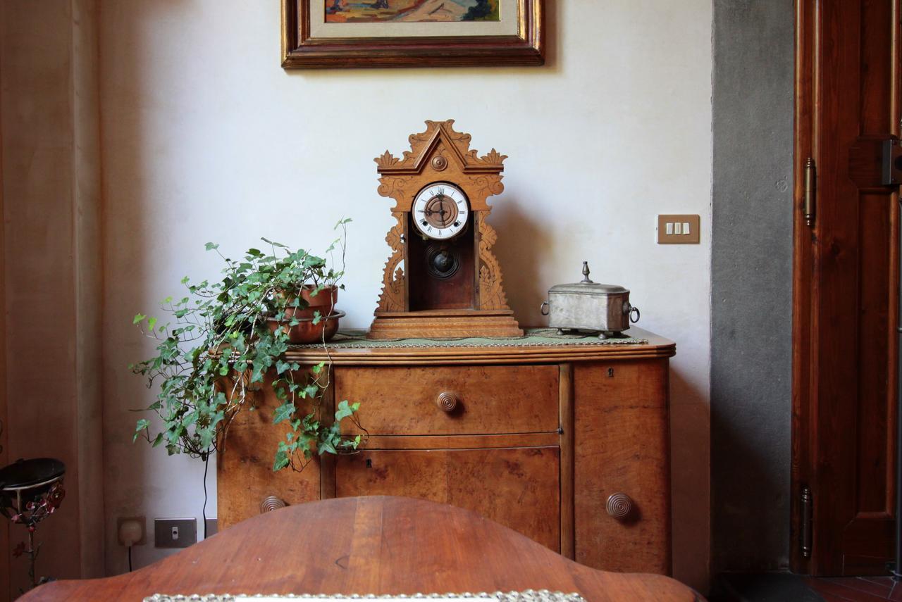 Domus Giorgio Apartment Florence Exterior photo