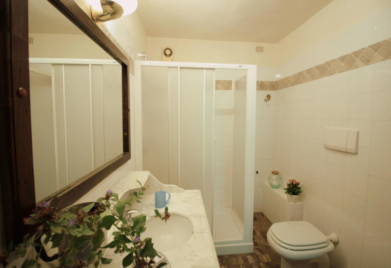Domus Giorgio Apartment Florence Exterior photo