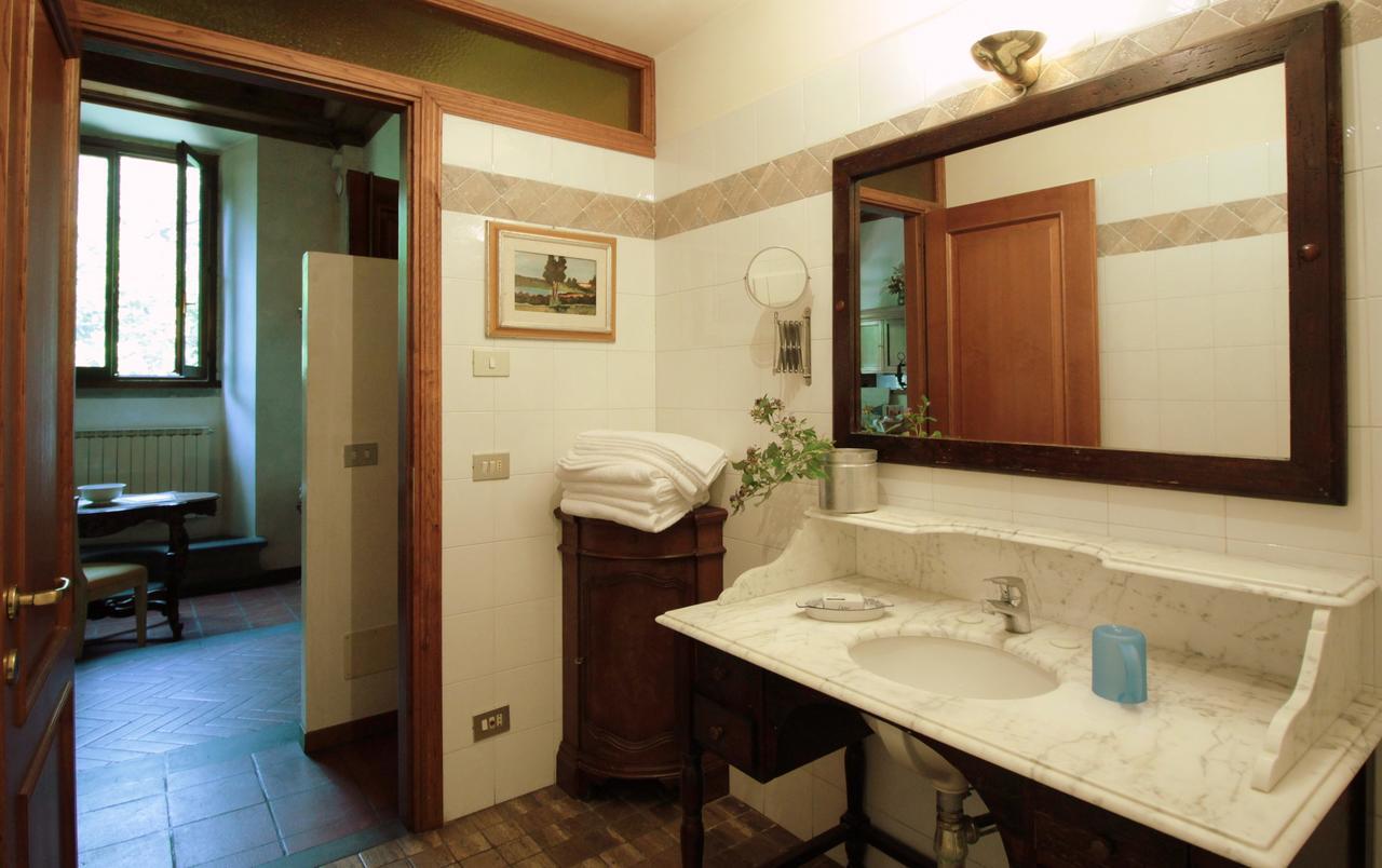Domus Giorgio Apartment Florence Exterior photo