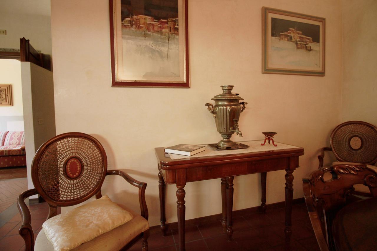Domus Giorgio Apartment Florence Exterior photo