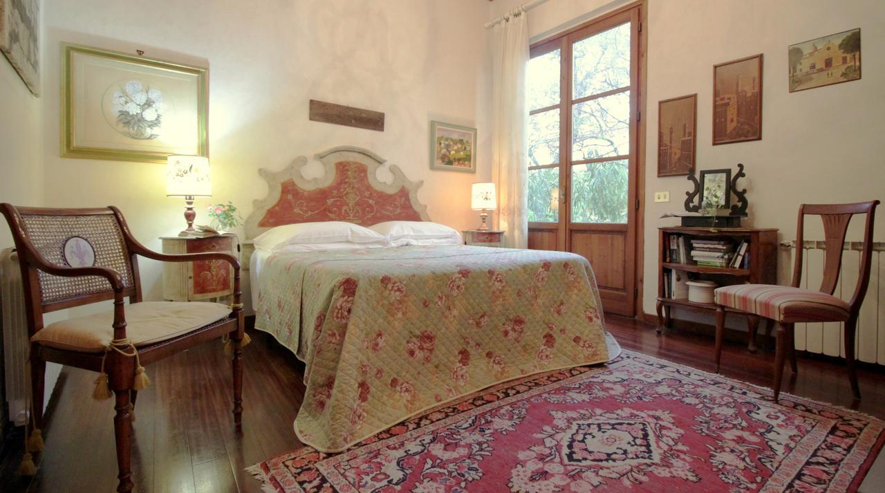 Domus Giorgio Apartment Florence Exterior photo