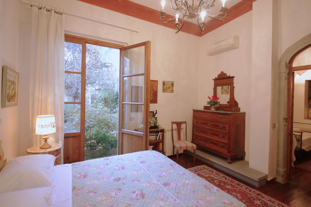 Domus Giorgio Apartment Florence Exterior photo