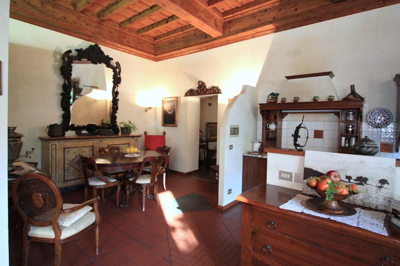Domus Giorgio Apartment Florence Exterior photo