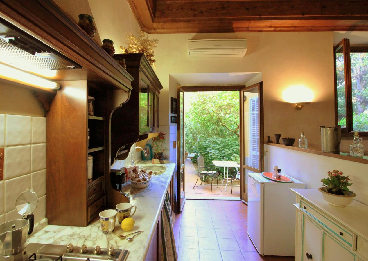 Domus Giorgio Apartment Florence Exterior photo