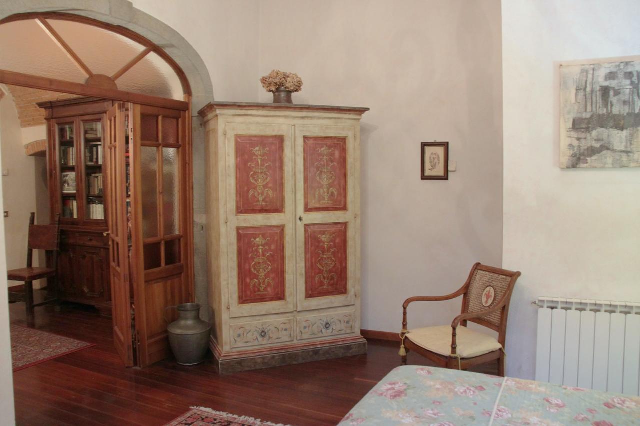 Domus Giorgio Apartment Florence Exterior photo