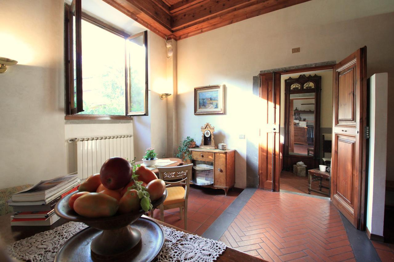 Domus Giorgio Apartment Florence Exterior photo