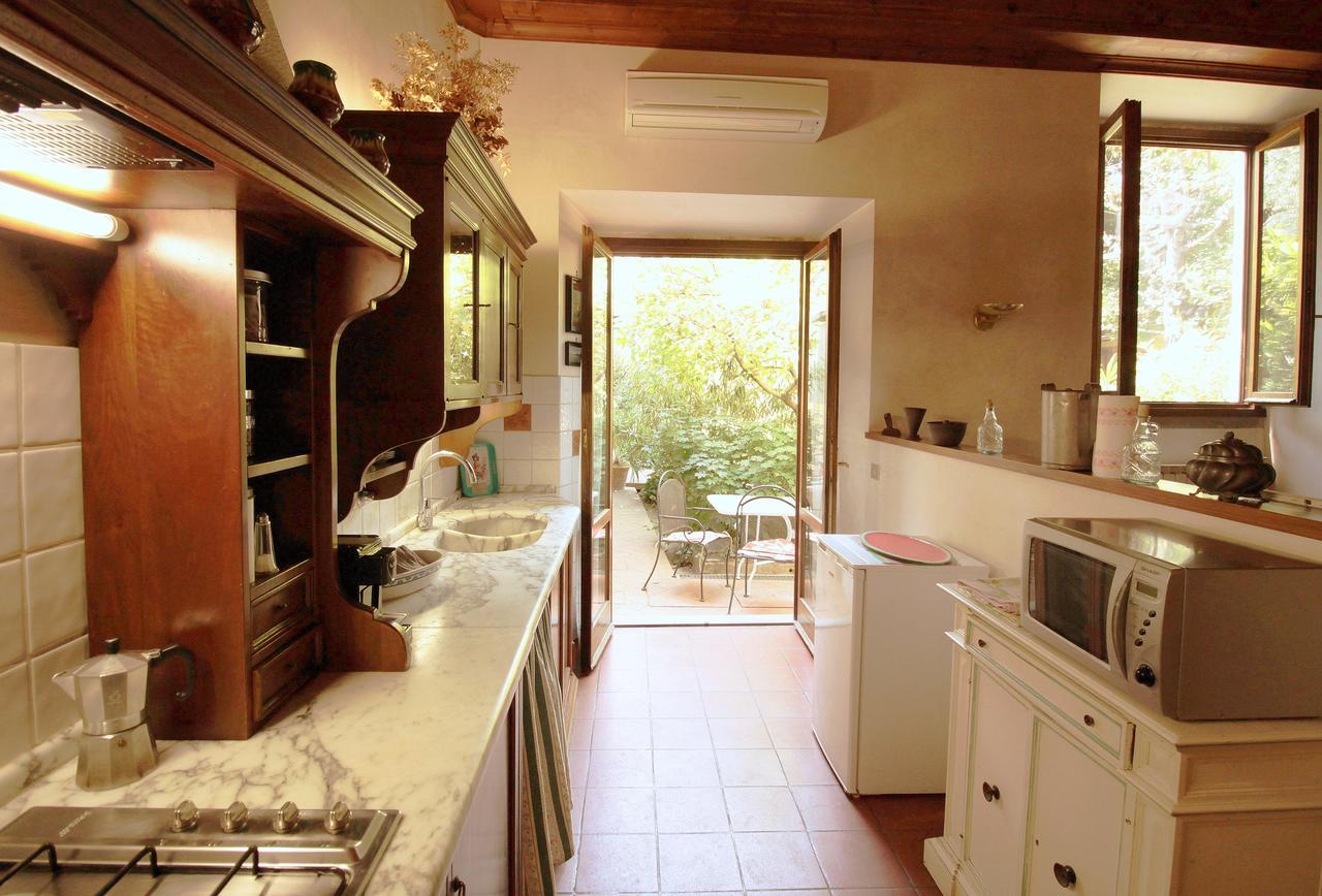 Domus Giorgio Apartment Florence Exterior photo
