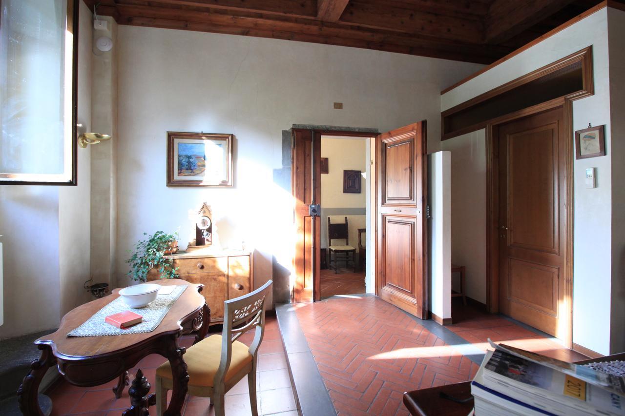 Domus Giorgio Apartment Florence Exterior photo